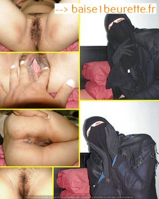 photo hijab ABAYA NIQAB !!!